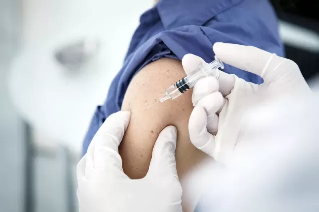 Millions at Risk: Modeling Warns of Measles Comeback if Vaccination Slips