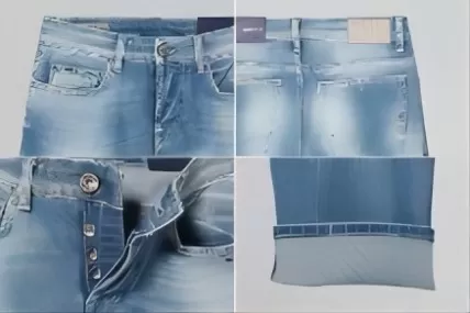 Fall/Winter 2025 by GAS: Timeless Denim and Seasonal Must-Haves
