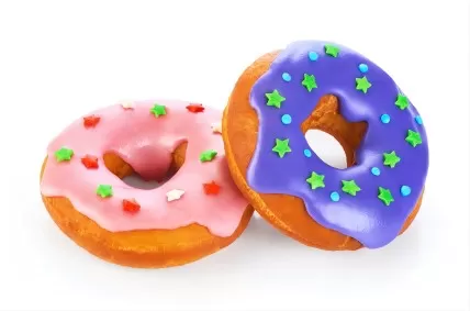 Krispy Kreme Just Brought Back A Fan Favorite Fall Doughnut